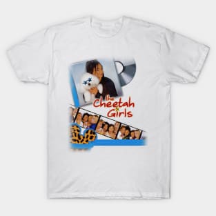 The Cheetah Girls T-Shirt